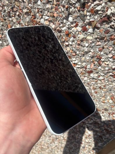 Nothing Phone (2a) White Like New