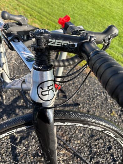 Orro Terra Bike (xs)