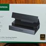 Ugreen USB-C 9-1 4k dock (for console, handhelds, laptops) Image 2