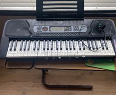 Keyboard