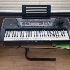 Keyboard