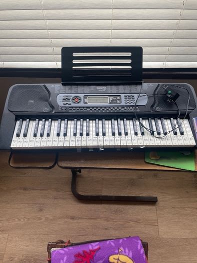 Keyboard