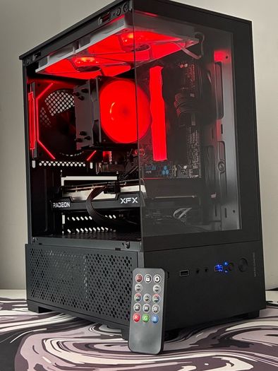 Gaming pc (600 if gone by this week)