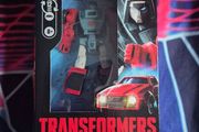 Windcharger SS86 - Transformers Studio Series Deluxe Class - Hasbro Toys