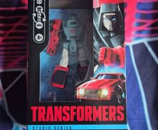 Windcharger SS86 - Transformers Studio Series Deluxe Class - Hasbro Toys