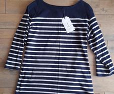 New with tags top size 10