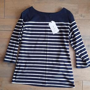 New with tags top size 10