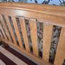 bed frame Image 2