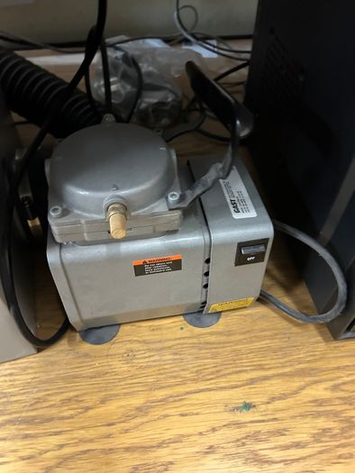 Laser engraving machine Epilog 30w
