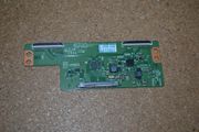 LG TV 6870C-0480A T-con board