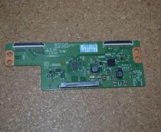 LG TV 6870C-0480A T-con board