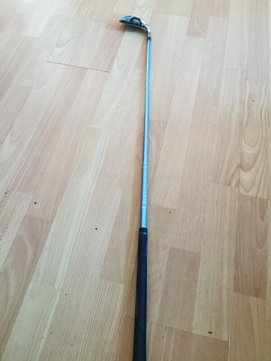 ladies 7 iron
