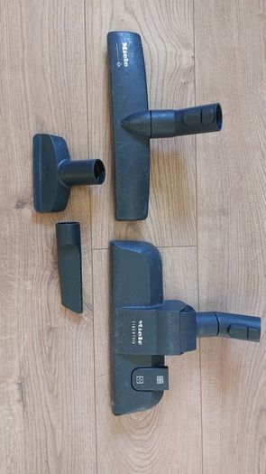 Miele hoover