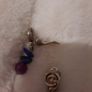 vintage clip on earrings Image 2