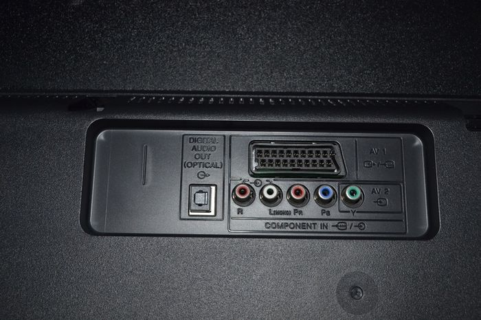 Sony 55-inch Full HD Smart TV