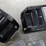 Makita 18V LXT 9ah batteries Image 5