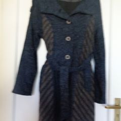 "Tivoli" Ladies Designer Cardigan Coat for Sale