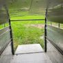 As new Hudson cattle trailer Image 7