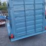8ft by 4ft cattle trailer Image 2