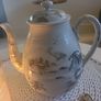 Chinese Teapot Image 8