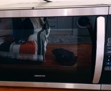 Kenwood 900w 25 Ltr Capacity