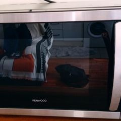 Kenwood 900w 25 Ltr Capacity