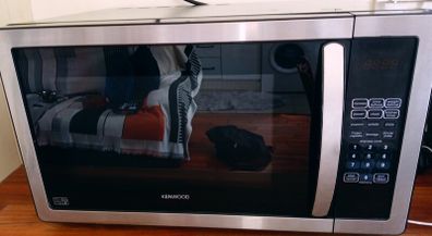 Kenwood 900w 25 Ltr Capacity
