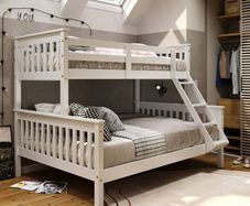 Triple Bunkbeds For Sale