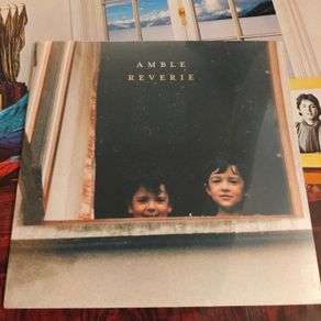 Amble - Reverie