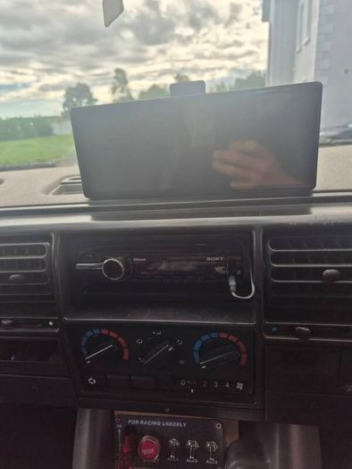1995 Land Rover Discovery