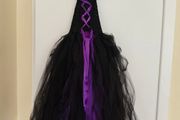 girls Halloween costume