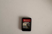 Sonic Frontiers Switch Cart Only (No Box)