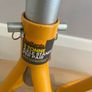 Halfords 2 Tonne Hydraulic Trolley Jack with Pair of 2 Tonne Axle Stands Image 6