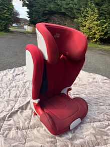 Child Car Seat