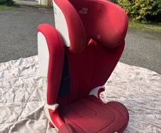Child Car Seat