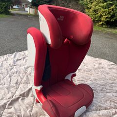 Child Car Seat