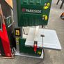 Workshop Tool Bundle - Table, Mitre and Bandsaws Image 8