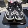 Air Jordan 11 Low I.E UK7.5 Image 2