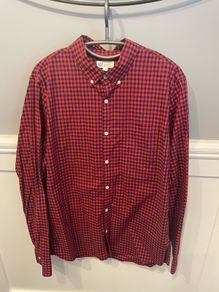 Gap Shirt Large
