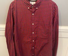 Gap Shirt Large