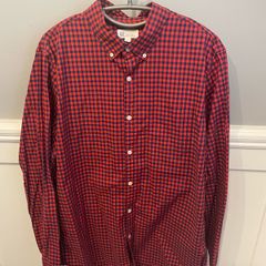 Gap Shirt Large