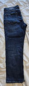 Tommy Hilfiger Denton Straight Jeans W36 L32 - Brand New With Tags