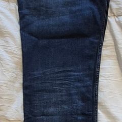 Tommy Hilfiger Denton Straight Jeans W36 L32 - Brand New With Tags