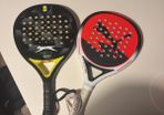 padel rackets