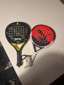 padel rackets