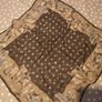 Scarf Talbots square Image 3