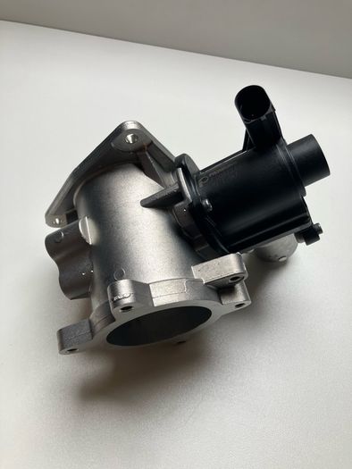 Egr Valve VW