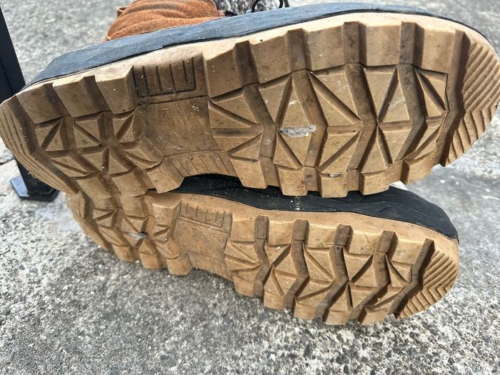 Pacific Trail Snow Boots