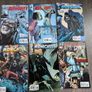 67 various Wildstorm Comic Books Image 6