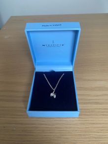 NewBridge pendent